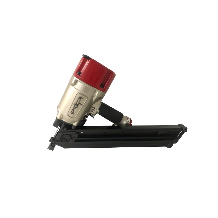 34 degree pneumatic framing nailer