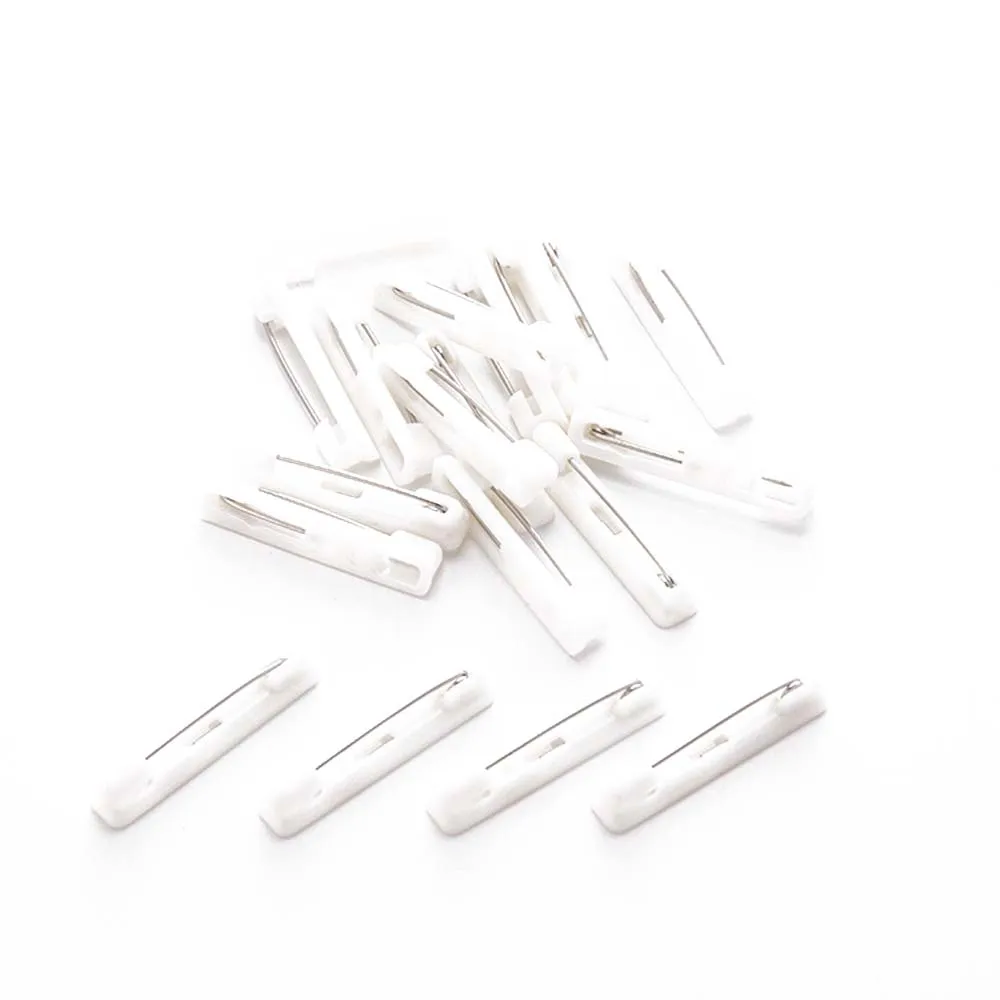 

Пластиковые самоклеящиеся наклейки на булавки K0402