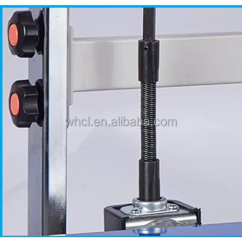 FR-900V молния Вертикальная ПП ПЭ алюминиевая фольга для пакетов автоматический