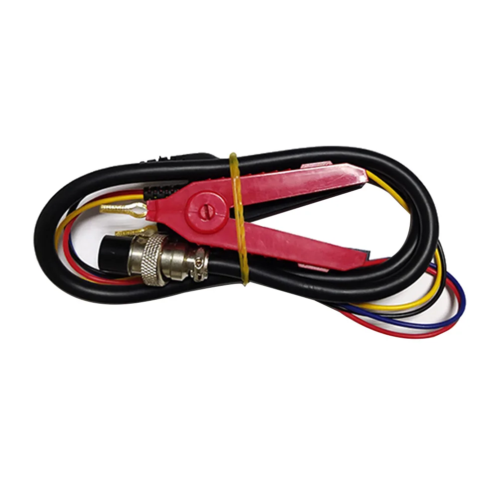 

Aideepen RC3563 Тестер аккумуляторов