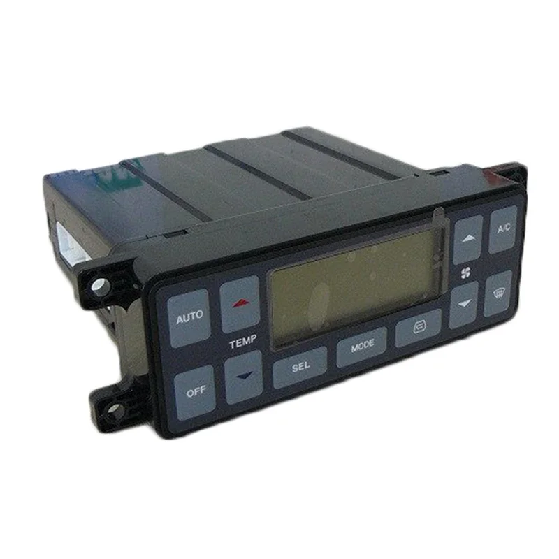 Contrôleur de climatiseur 543 – 00107 54300107 pour pelle Daewoo Doosan DX225 DX255 DX140