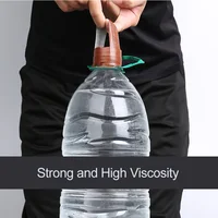 Самоклеящаяся лента для ремонта мебели, авто кресел и пр.#2