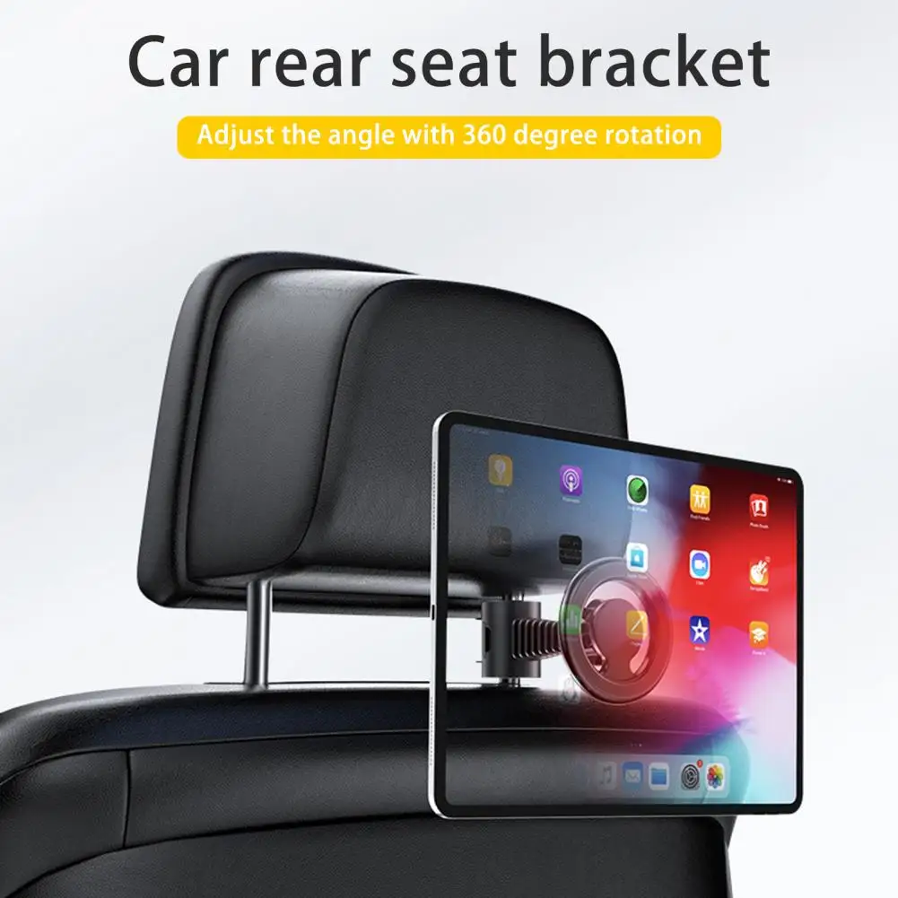 

Lightweight One-handed Anti-slip Car Smartphone GPS Support Stand Auto Accessories Car Phone Holder Car Phone Mount