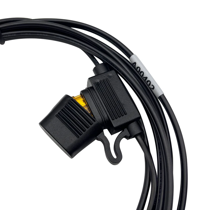 Кабель питания GPS для подключения S82 S86 S86T RTK к аккумулятору South stonex S800 gps внешний