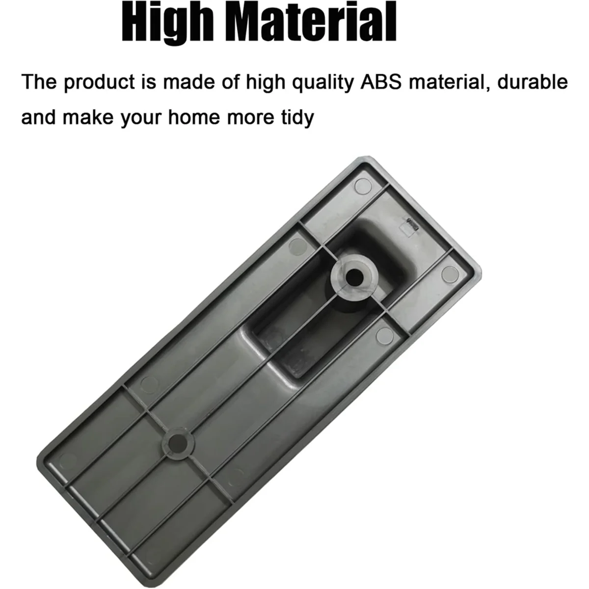 Настенный крюк-вешалка для HV300 HV301 HV302 HV320 HV321 HV324 HV325 HV371 HV380 (416FFJV300)