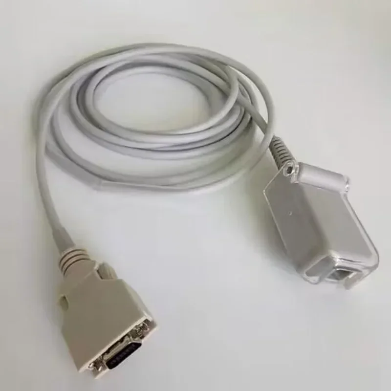 Совместимость с Masimos 14Pin к Nellcors DB9P в удлинительных кабеля Spo2/мониторы
