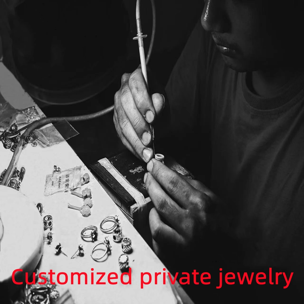 

Special link for high-end jewelry customization Please do not place an order for this link without approval