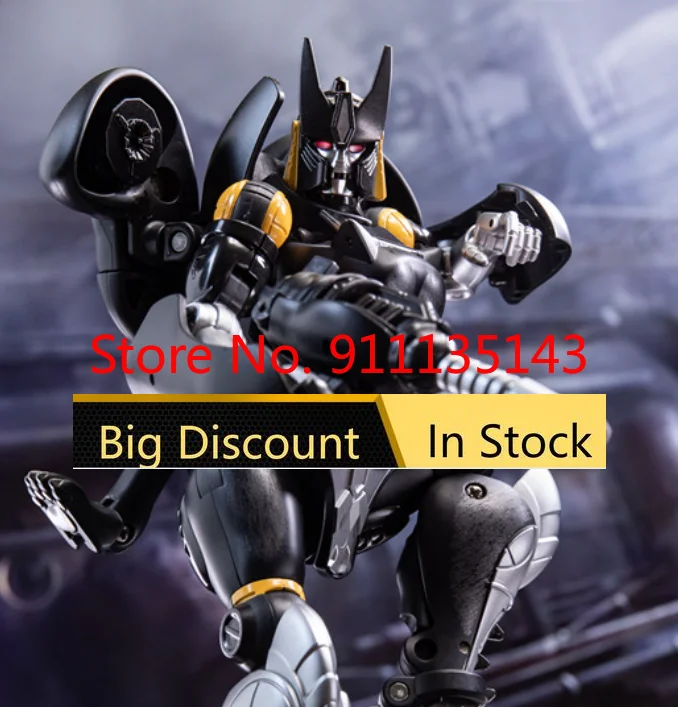 BW Beast Wars BW-11B BW11 Cheetor 3rd MP-34S игрушки-трансформеры, аниме экшн-фигурка, игрушка, деформированная модель робота