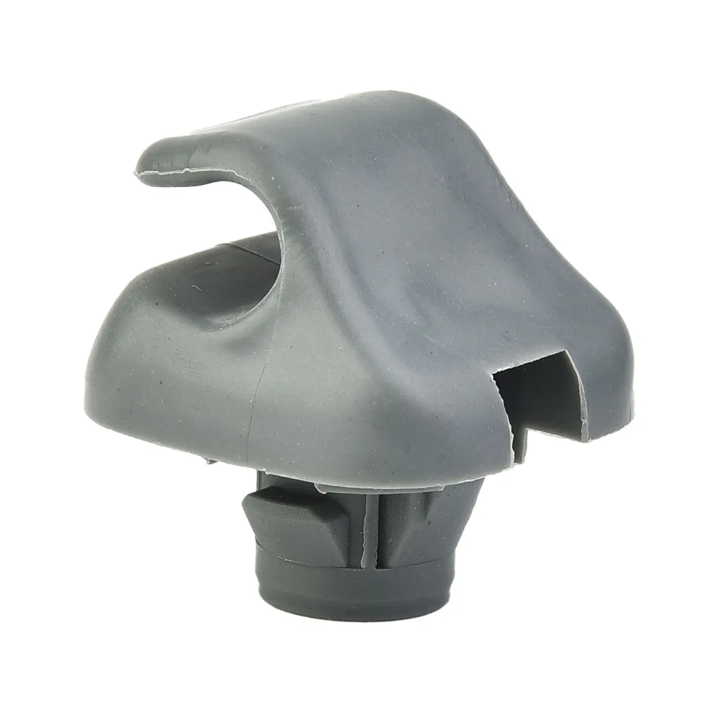 

1pcs Gray Sun Visor Clip Holder For CR-V/Civic/ For Accord/Odyssey /Civic Si /Element / Pilot/Ridgeline / 88217-S04-003ZA