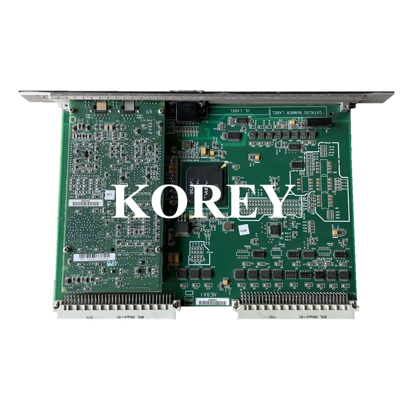 Ethernet Module IC698ETM001-EL