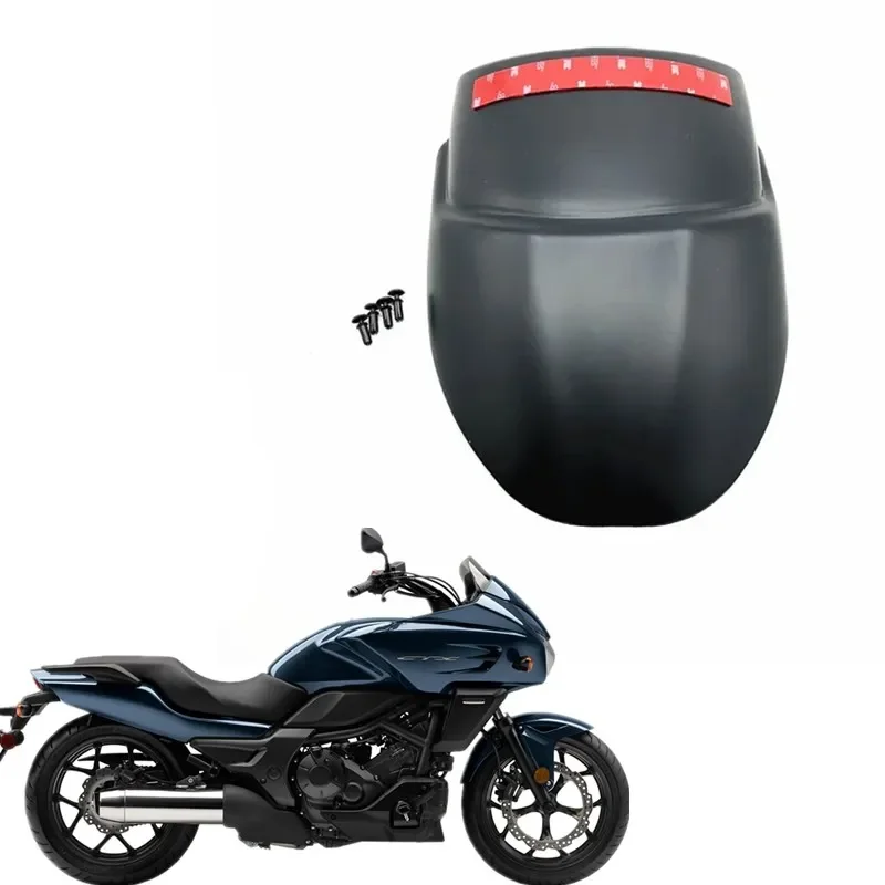 Мото для HONDA CTX700 CTX 700 аксессуары мотоциклов удлинитель переднего крыла