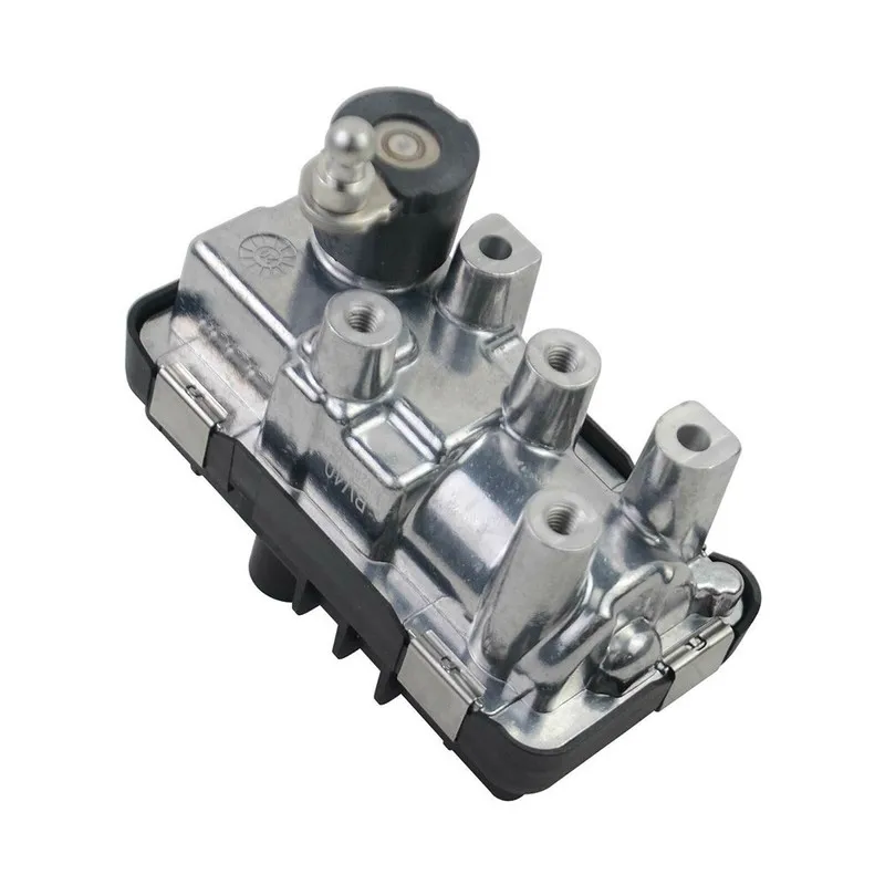 Фото Автомобильный электронный привод BV40 Turbo для Nissan URVAN NV350 Murano 2,5 53039880268 59001107358 59001107250 14411-3XN3A 14411-3XN1A №2