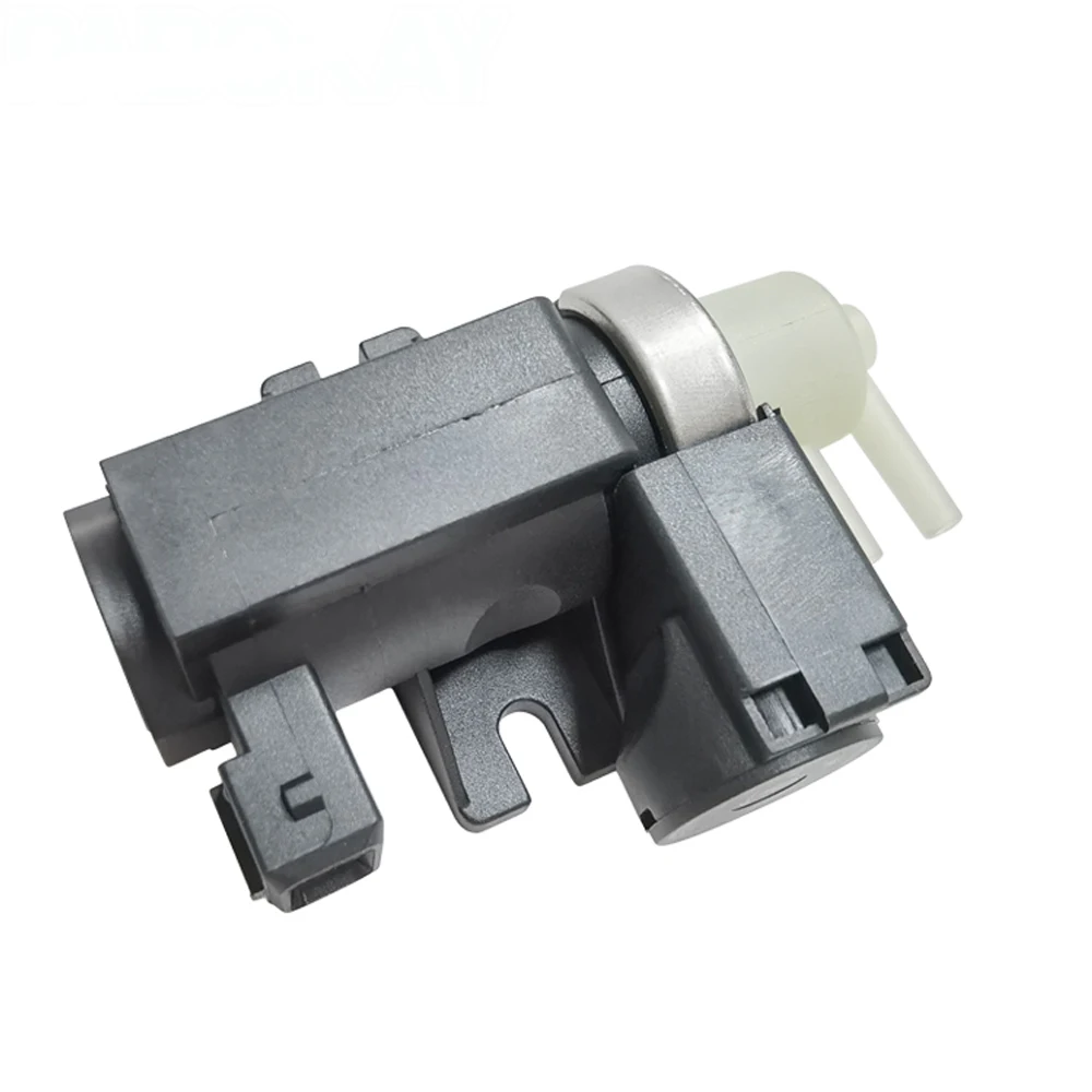 

1pc Turbocharger Pressure Converter 11747628987,11747595375 for BMW X6 E71 E72 2008-2010, 7 series F01 F02 F03 F04 2008-2015