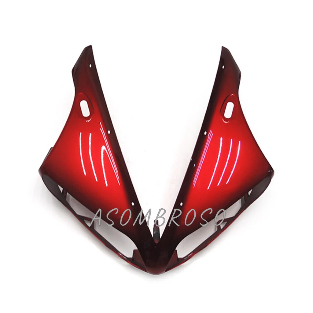 Комплект обтекателей для мотоцикла подходит YAMAHA YZFR1 2004 2005 2006 YZF1000CC 04 05 06 YZF R1