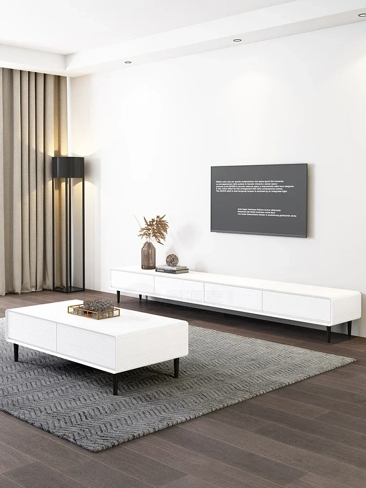 Напольный шкаф YY в скандинавском стиле для большой и маленькой квартиры черная