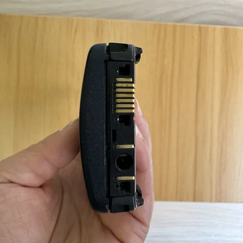 Оригинальный мобильный телефон 5110, 2G GSM 900/1800, разблокированный старый телефон, коллекция мобильных телефонов