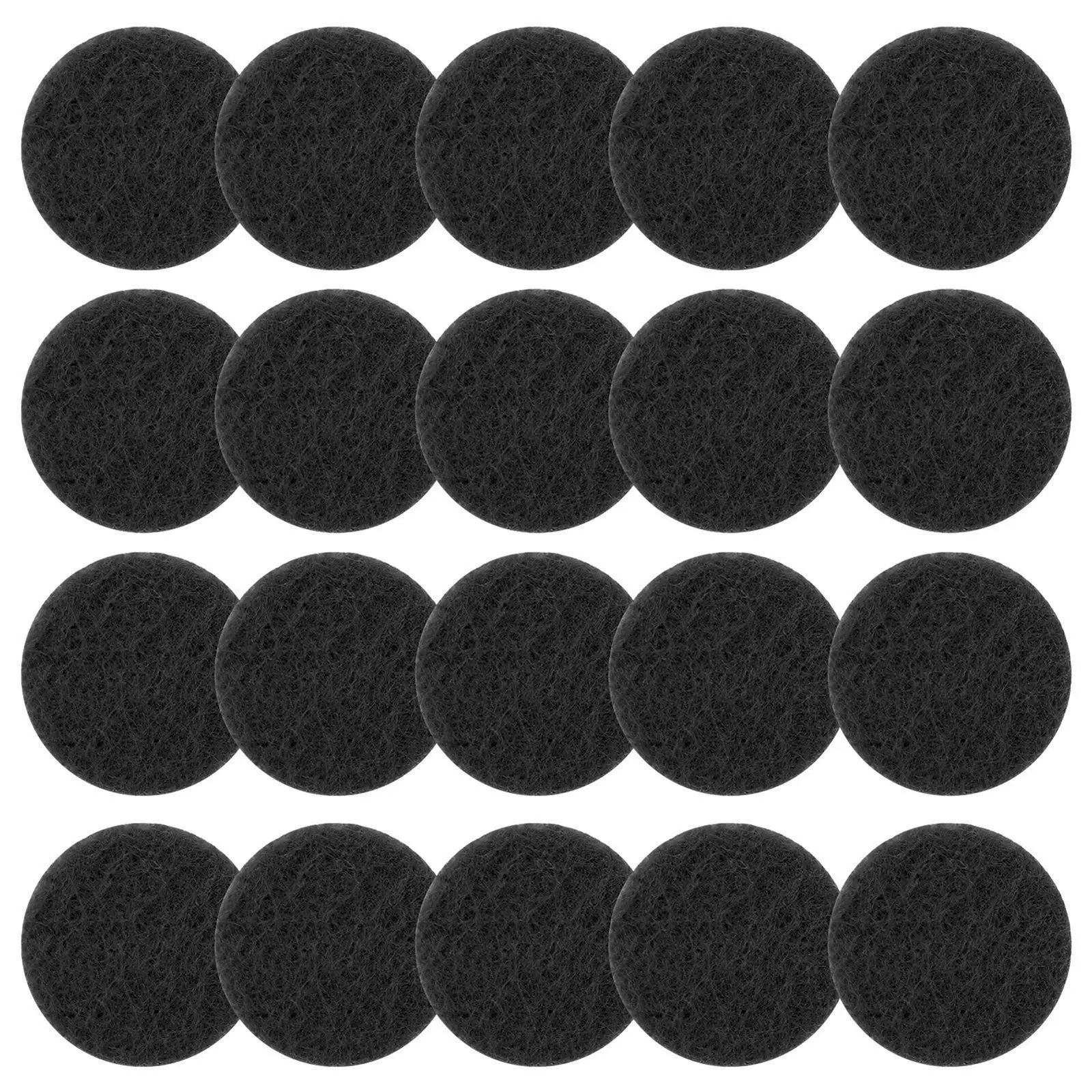 Диффузоры сменные подушечки диффузоры эфирных масел хлопковые ароматические