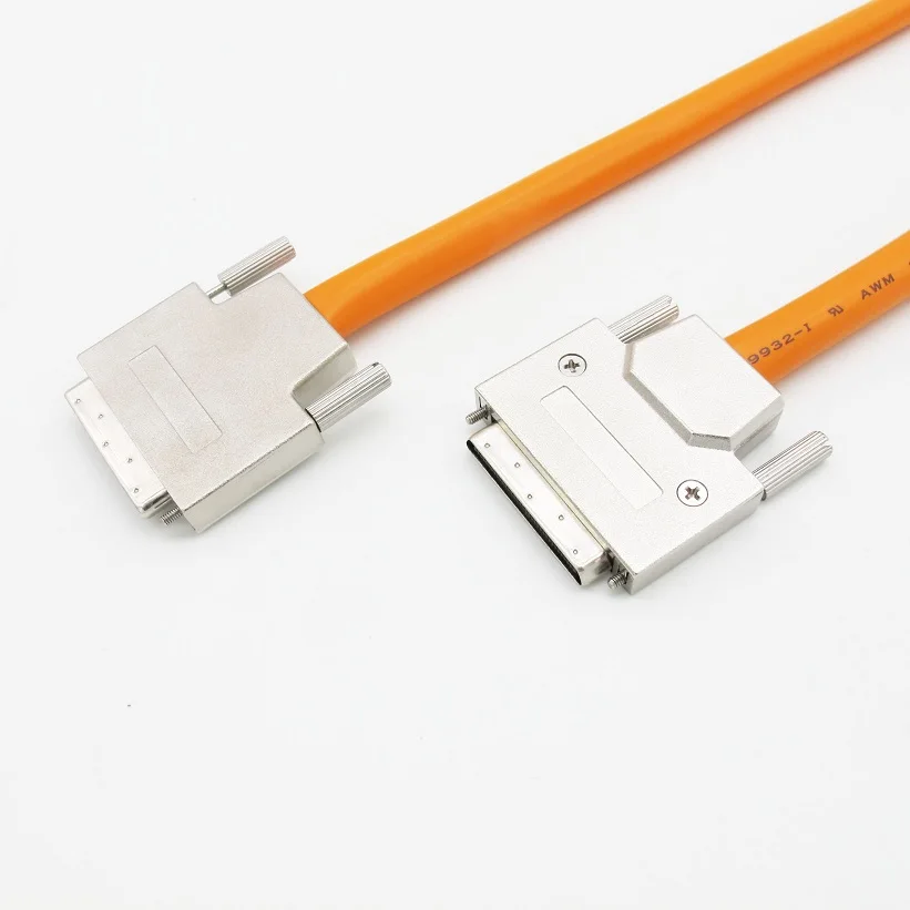

Удлинительный кабель VHDCI 68 SCSI 1 м/2 м/3 м