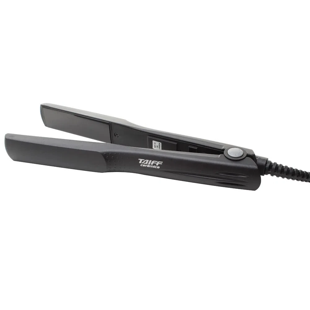 

Taiff Ceramica Bivolt Professional Hair Straightened Plank