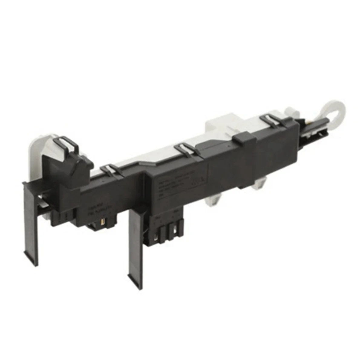 DC64-00519B Переключатель замка двери стиральной машины для Samsung Whirlpool и Kenmore заменяет