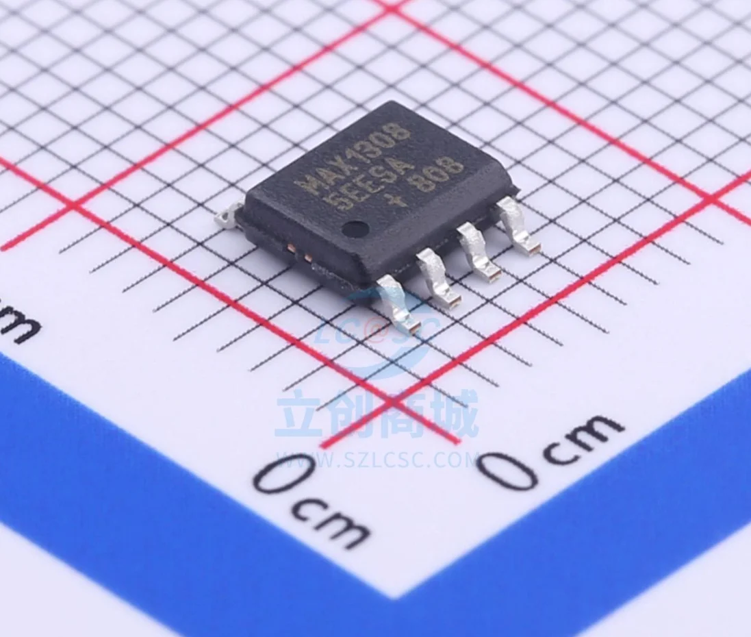 

MAX13085EESA+T Package SOIC-8 New Original Genuine IC Chip