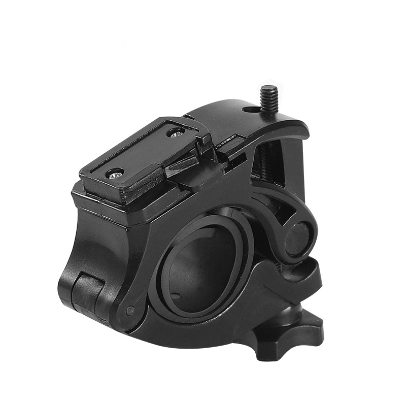 

Bike Light Bracket Mount Bicycle Lamp Stand for Cycling Headlight Support High Lumen Car Lights Bicycle Accessories Wholesale