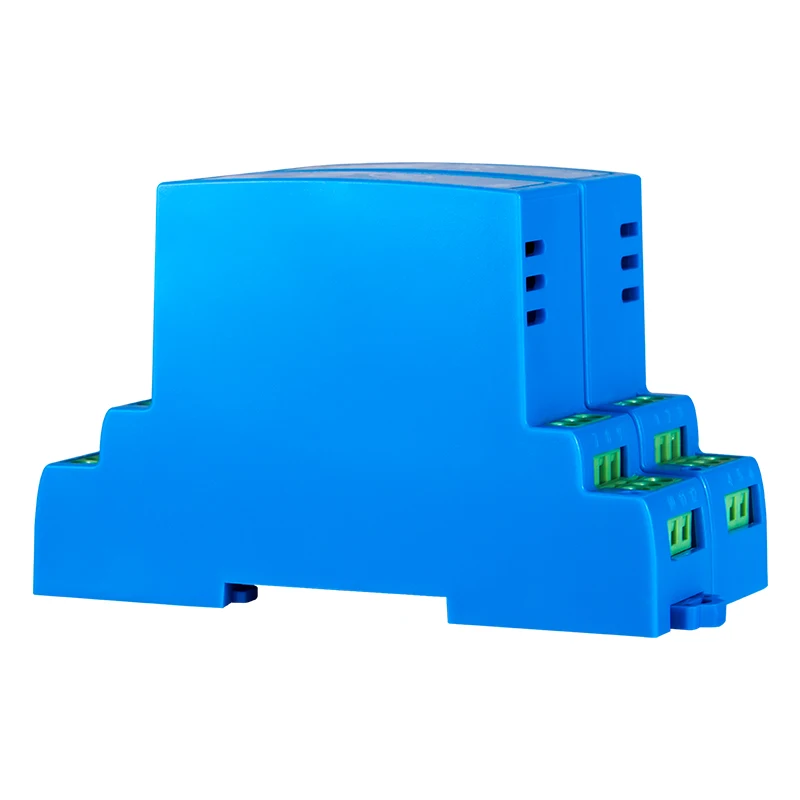 AC 0-1A 0-2A 0-3A 0-5A DC24V Датчик датчика тока 10A до 4-20mA 0-20mA 0-10V 0-5V 1-5V RS485 Передатчик сигнала