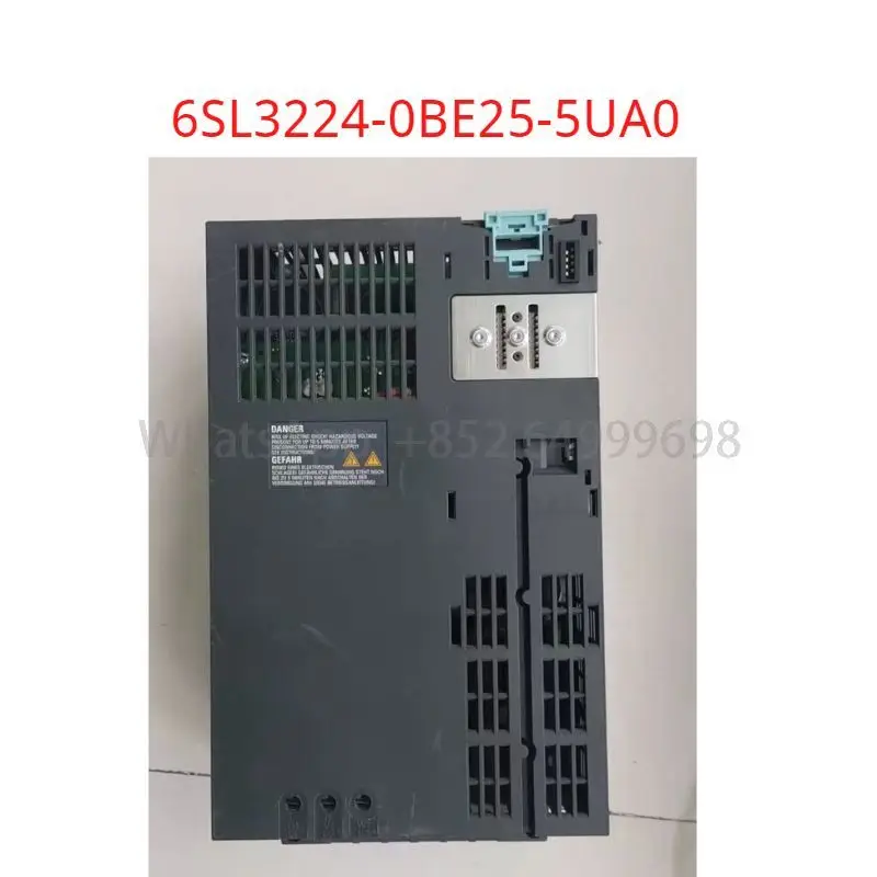 Электродвигатель переменного тока 5 кВт 6SL3224 0BE255UA0