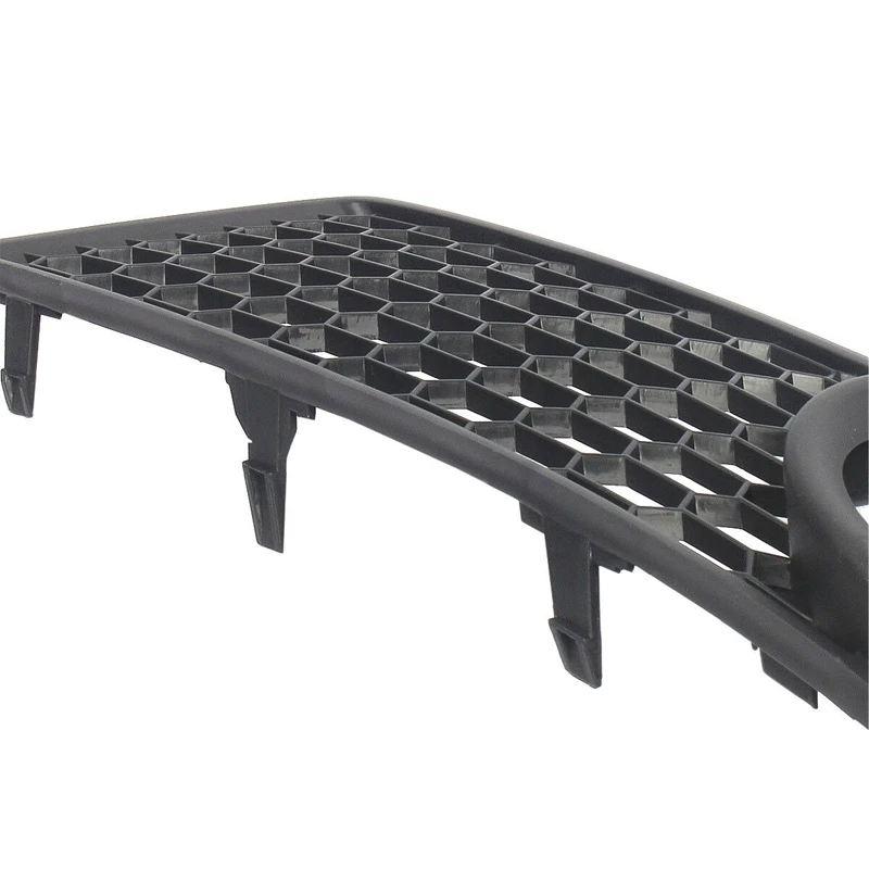 Для Beetle / Cabrio 2006-2010 передний бампер противотуманная фара решетка сотовой сетки