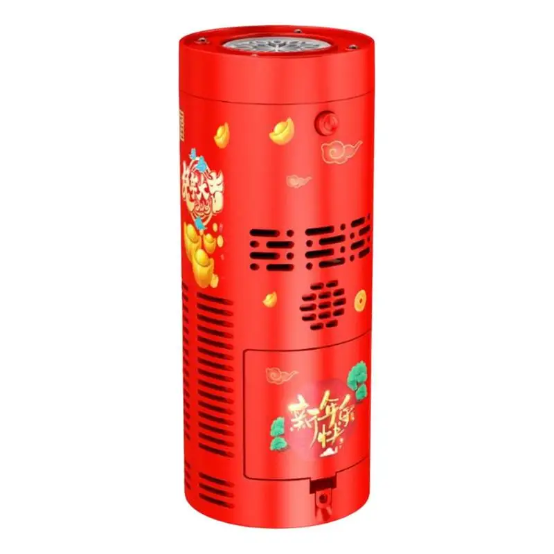 

Машина для создания пузырьков Firework, Детский Электрический аппарат для создания пузырьков с 12 отверстиями светильник для вечеринок и фейерв...