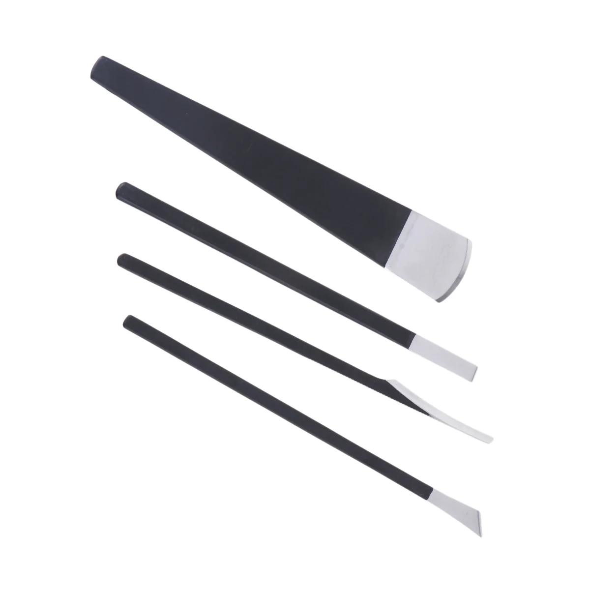 

1 Set Portable Durable Professional Nail Grooming Pedicure Cuticle Remover for Pedicure Manicure Adults Care