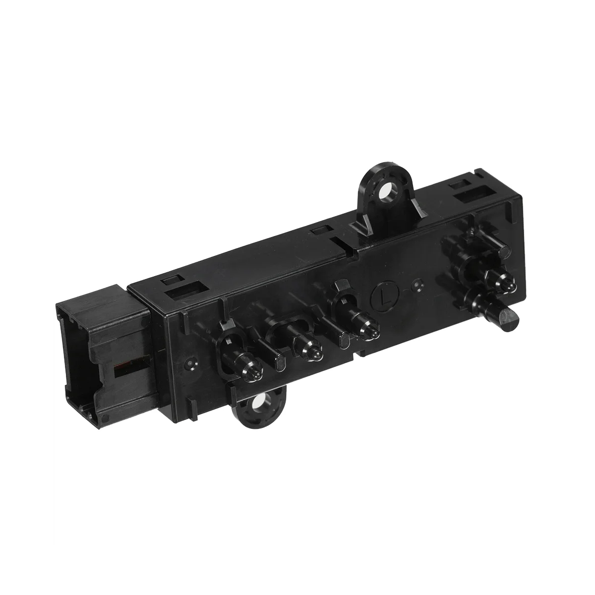 1 пара 64176FJ010 64176FJ00 0 переключатель регулировки в сборе для Forester XV