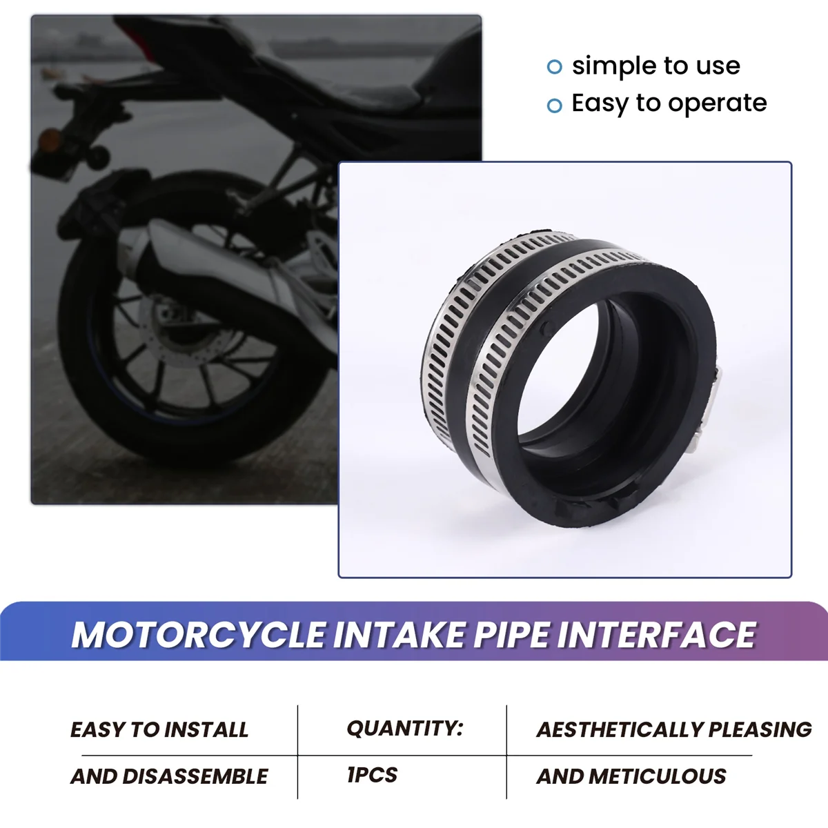 Держатель карбюратора впускной коллектор багажник для Yamaha Гризли 600 Yfm600 F Fh Fwa