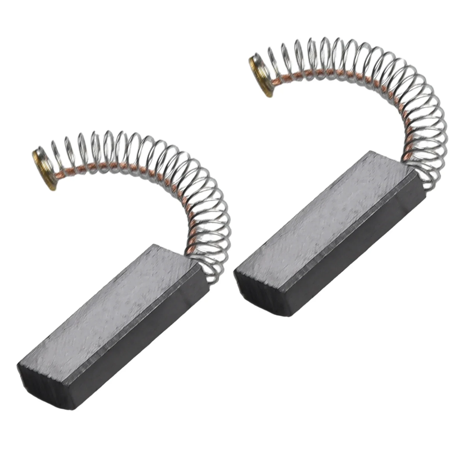 2 шт. электрическая шлифовальная машина замена угольной щетки графитовая ударная