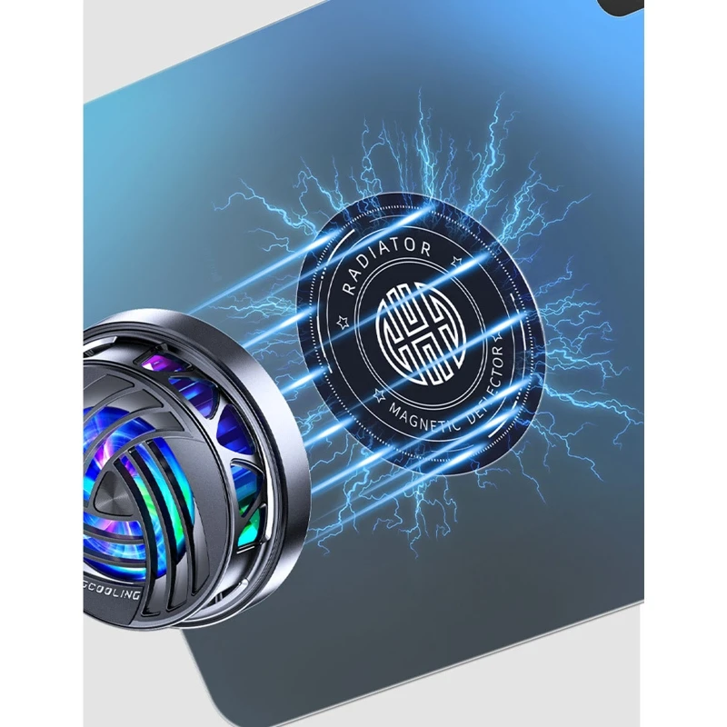 Универсальная охлаждающая пластина для мобильного телефона радиатор