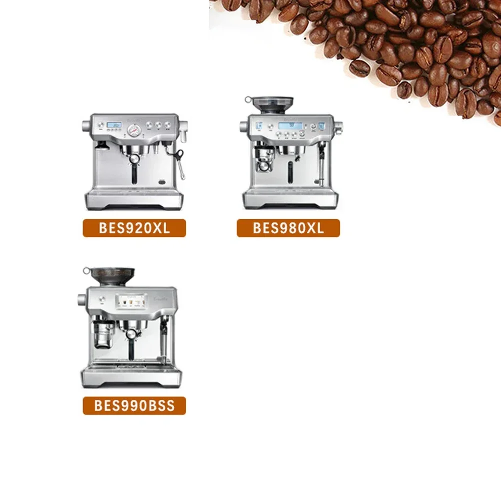 Чистящий диск 58 мм 2 чистящих диска 6x6x2 см черные чистящие подушечки кофемашины из