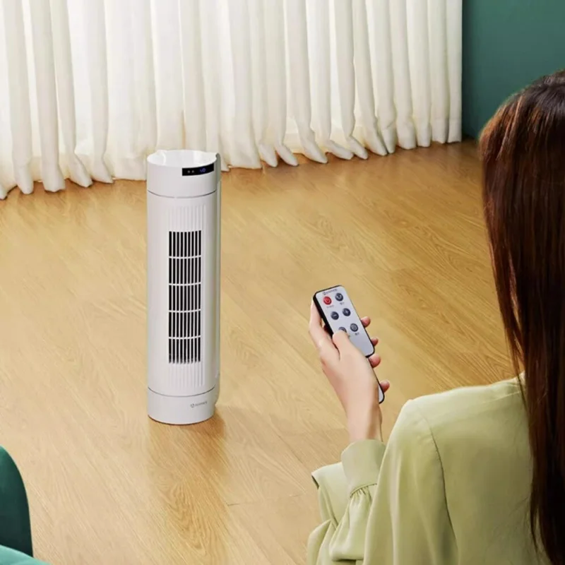 Беслопастной вентилятор с инвертором постоянного тока 220 В домашний