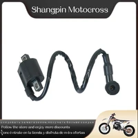 motorcycle ignition coil replacement parts for yamaha grizzly 660 yfm660 yfm 350 2002 2003 2004 2005 2006 2007 2008 bear tracker