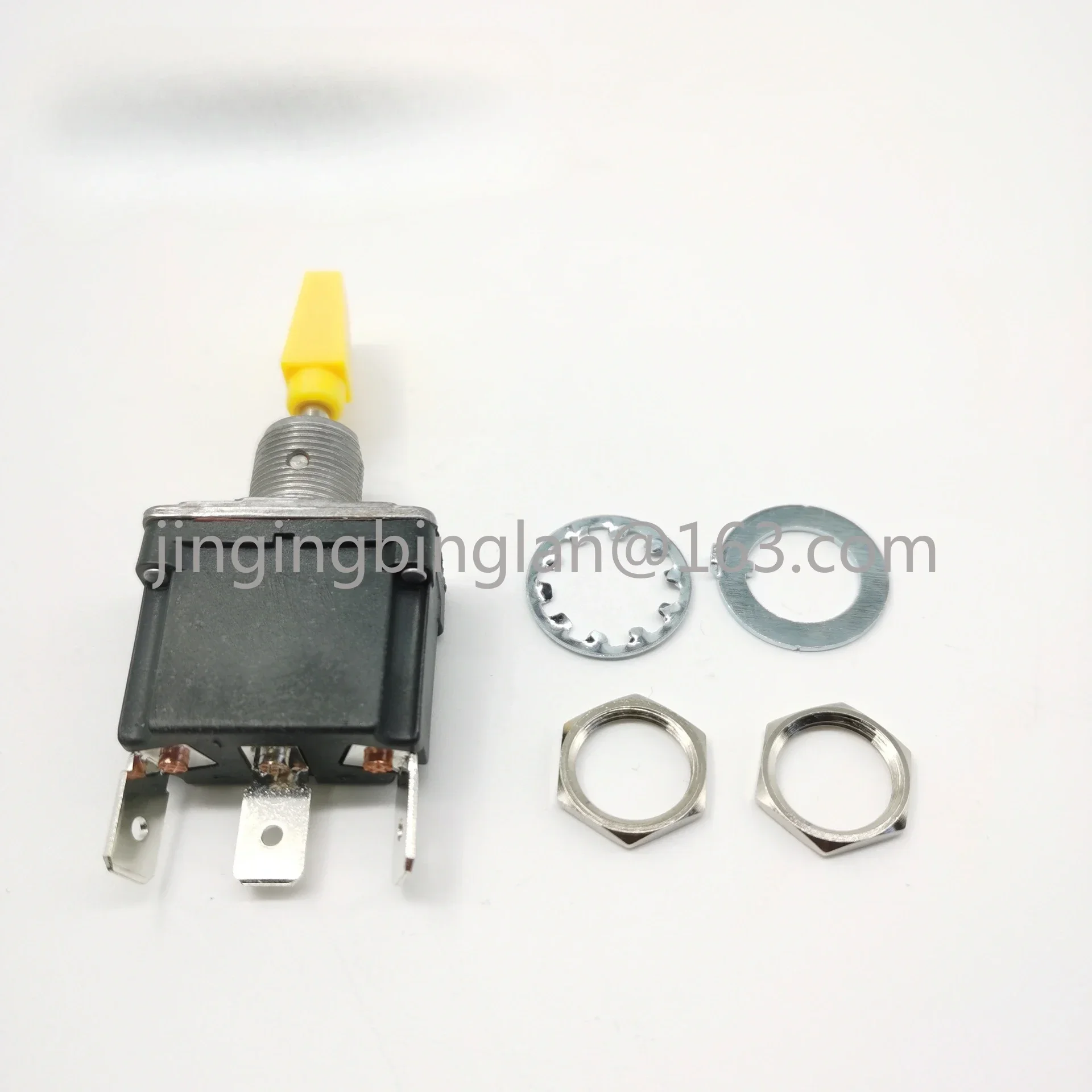 JLG4360328S Третья передача с тремя вставками Кнопка сброса переключатель кнопка Jierjie