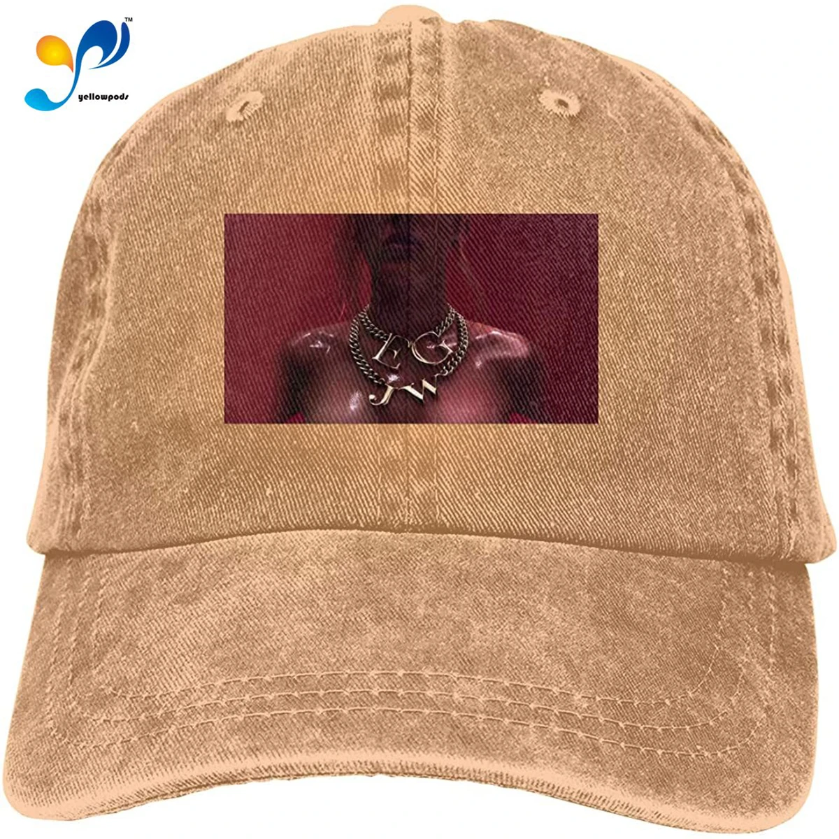 

Juice Wrld Hate Me Adjustable Unisex Hat Baseball Caps Black