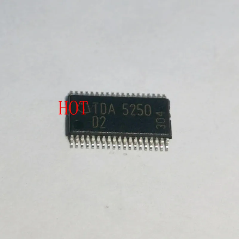 

5unids/lote TDA5250D2 TSSOP38 консалтинговая служба по цене партии