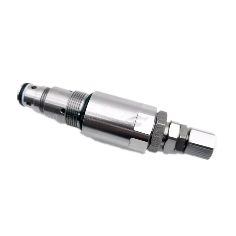 Для Revo FR170 210 Hyundai R215 220 Parker AV280 AV400 AV500 основный регулирующий клапан