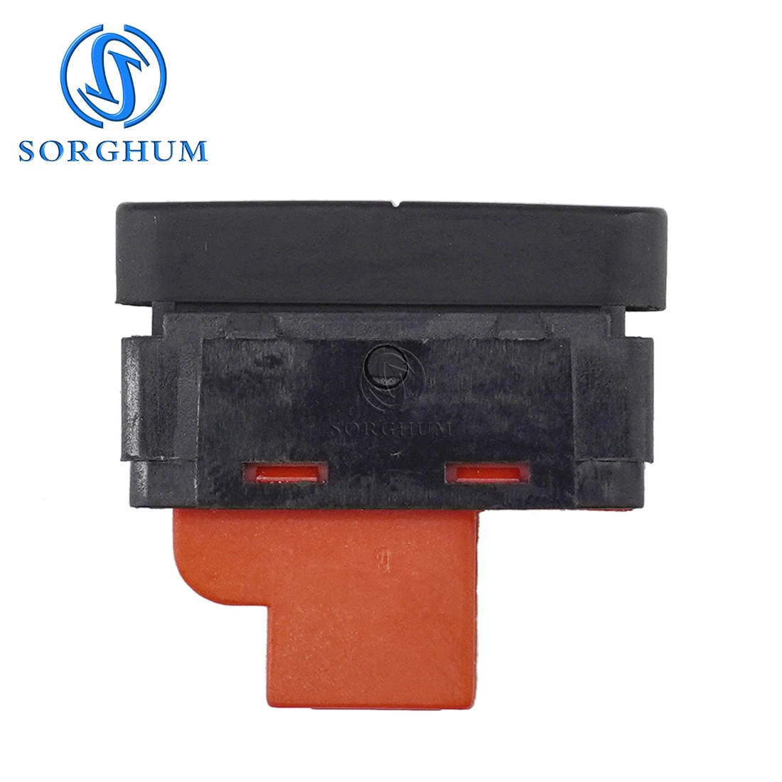 Фото SORGHUMПереключатель Стеклоподъемника для VW FOX GOL GV 5U0962125, центральный замок, 4 контакта, 19008 5U0 962 125 373959855A №4