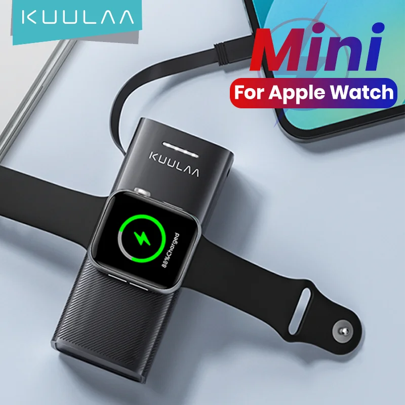 KUULAA Apple Watch 5000 iWatch iPhone 15 AliExpress