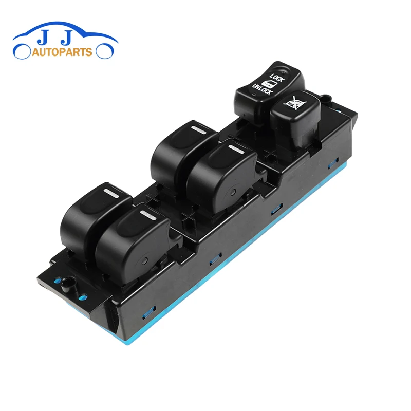 

New 3746100-K00-C1 3746100K00C1 For Great Wall Hover CUV Haval H5 Front Left Driver Side Window Lifter Switch Car accessories