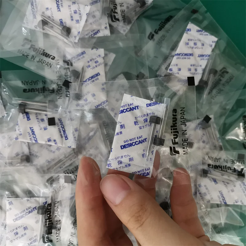 ELCT2-20A Electrodes FSM-50S 60S 60r 70S 80S 70S+ 80S+70R Fiber Fusion Splicer Welding Electrodes Rod Made in Japan