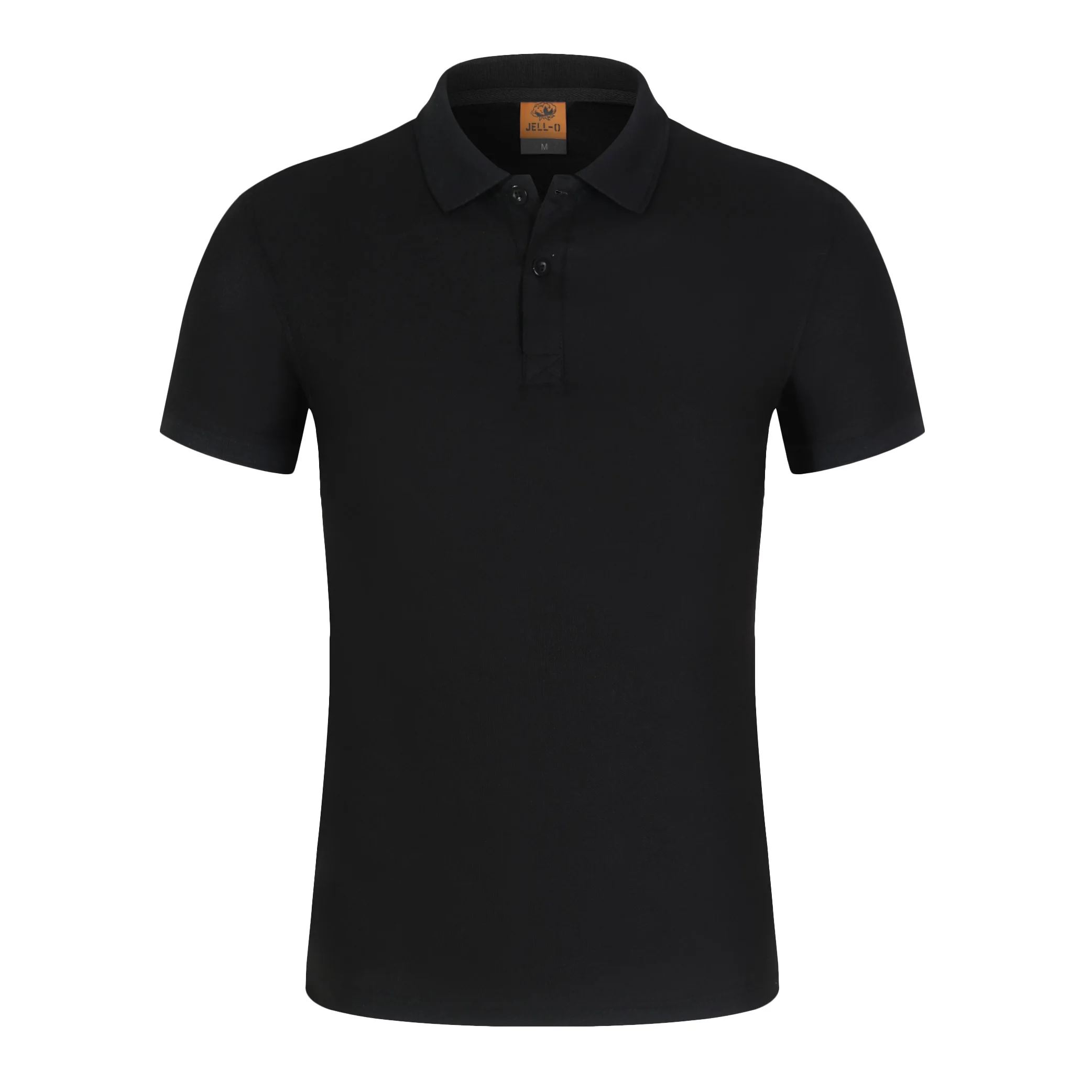 

2022 New Summer Hot Sale Men's Short Sleeve Polo Shirts Men's Casual Business High Quality Tops M-4XL