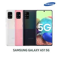 samsung galaxy a51 5g a516u 6 5 inches 6gb ram 128gb rom android cell phone camera 48mp refurbished 5g mobile phone us version