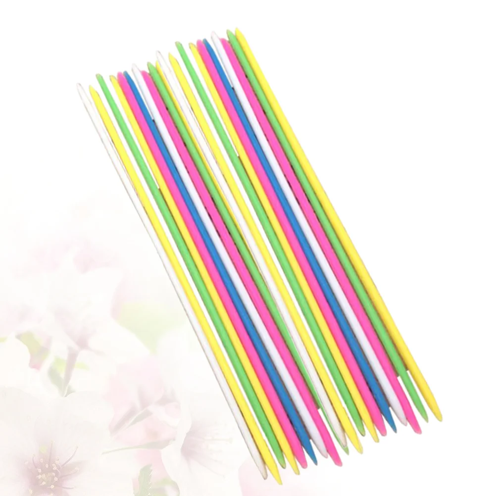 

Палочки для пикапа для родителей и детей, Набор гигантских палочек для пикапа, забавная игра для всех возрастов (разные цвета), 30 шт.