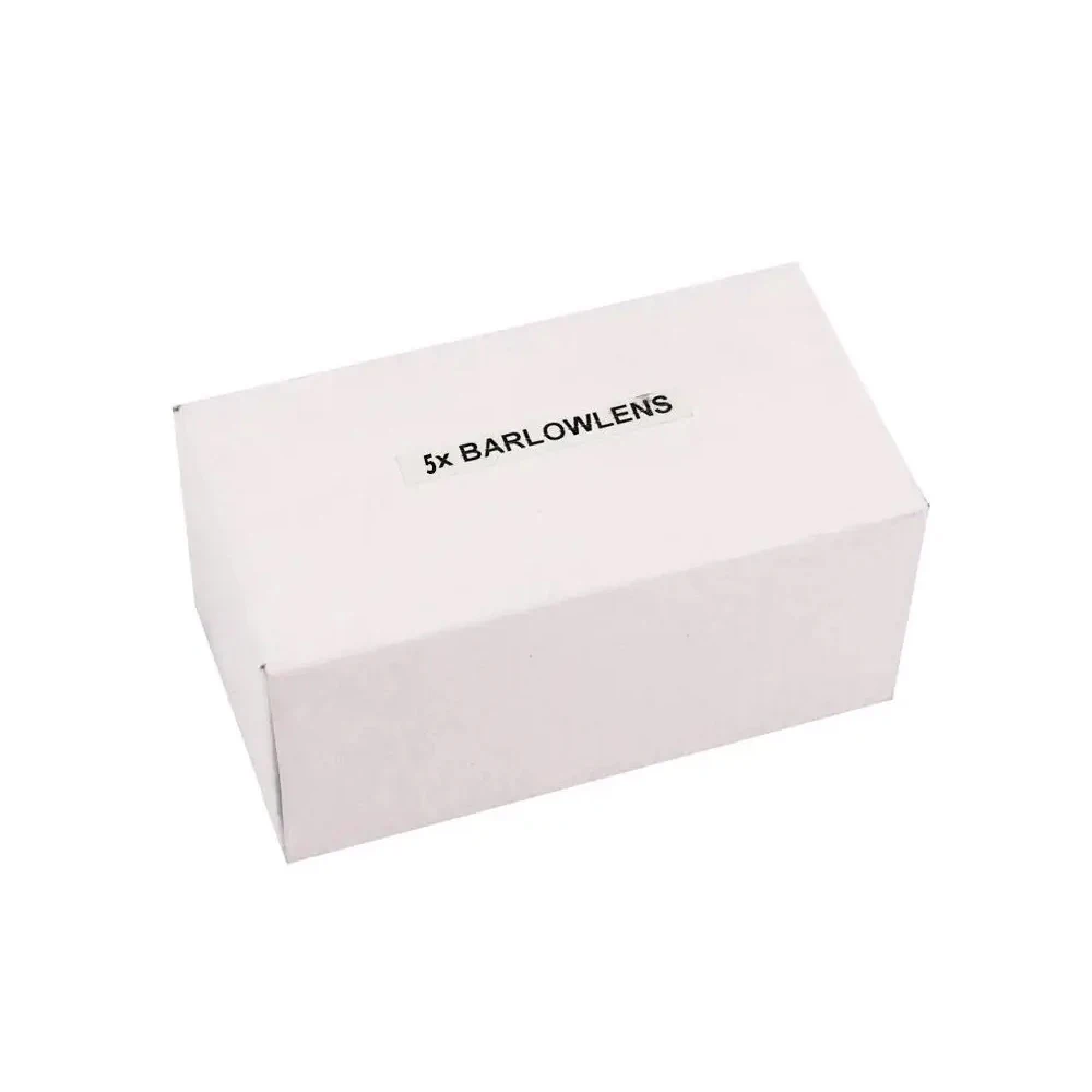 Астрономический телескоп из алюминиевого сплава 5 шт. линза Барлоу 1 25 дюйма